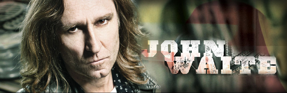John Waite