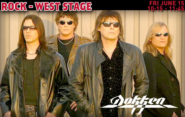 Dokken