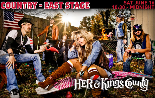 Her and Kings County